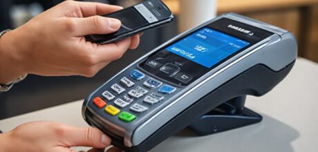 Qué es el pago sin contacto y cómo funciona en 2024