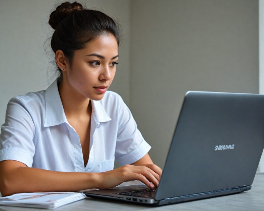 Cómo abrir una cuenta para recibir pagos fácilmente