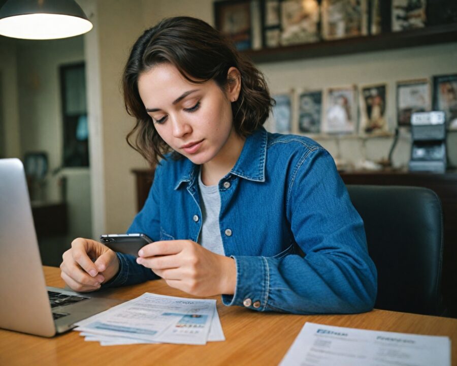 Cómo evitar cargos adicionales en tus finanzas personales