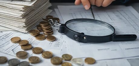 Cómo evitar estafas financieras y proteger tu dinero