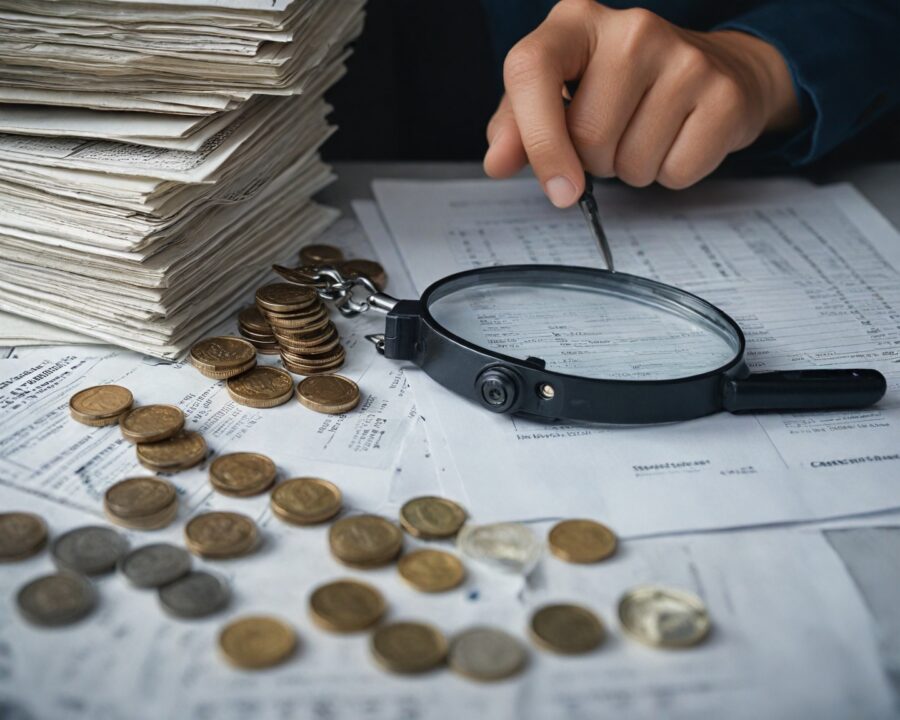 Cómo evitar estafas financieras y proteger tu dinero