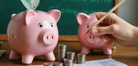 Cómo crear un fondo de emergencia paso a paso