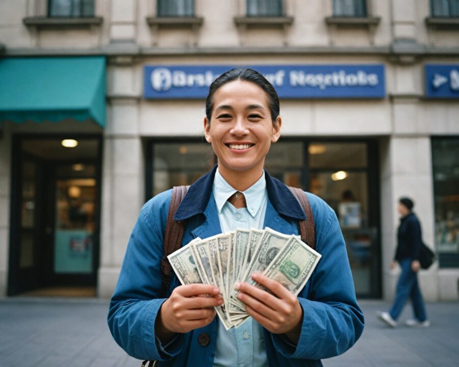 bancos recomendados para inmigrantes: opciones y beneficios clave