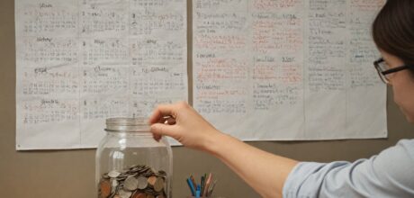 Cómo construir un fondo de emergencia sólido y efectivo