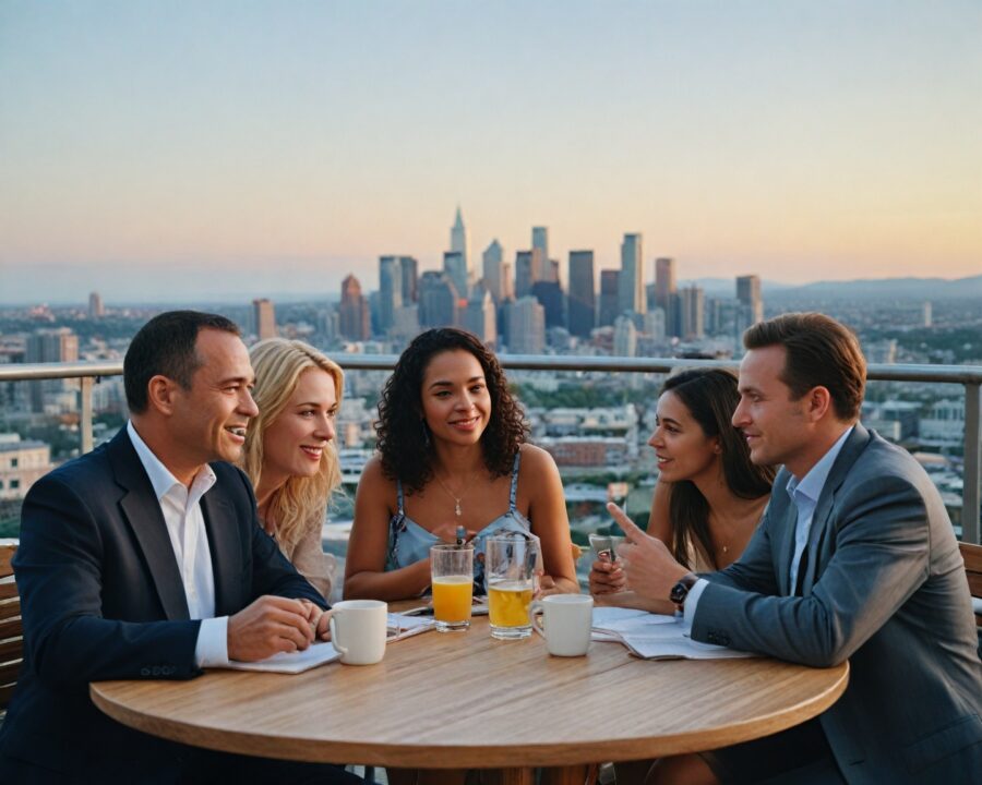 temas relevantes para hispanos en USA: guía completa