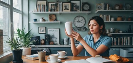 10 consejos realistas para mejorar tu vida diaria