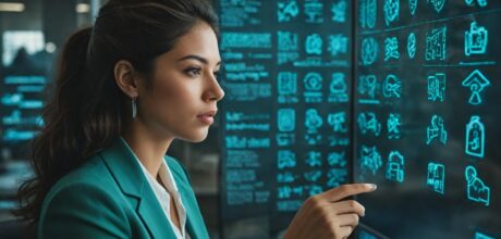 Cómo implementar seguridad avanzada en tu empresa