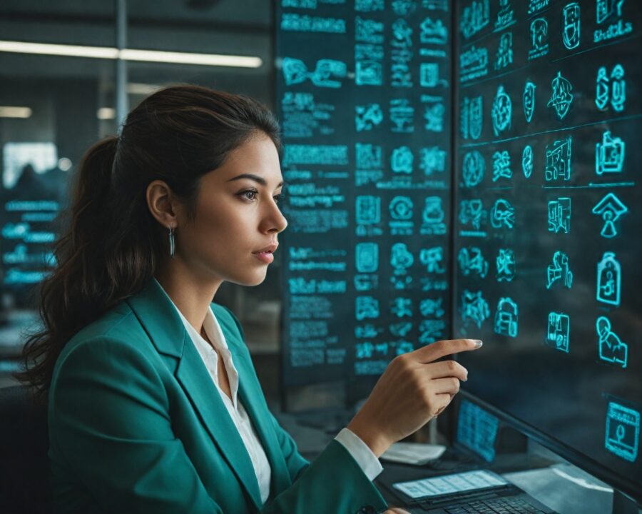 Cómo implementar seguridad avanzada en tu empresa