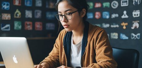 cómo abrir una cuenta digital paso a paso en 2024