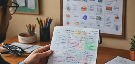 Cómo gestionar tus finanzas personales para alcanzar tus metas