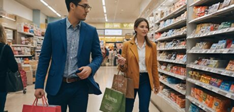 Beneficios de las compras inteligentes para tu economía