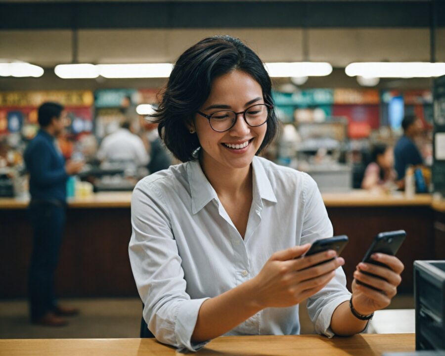 Cómo obtener asistencia por crisis de manera efectiva