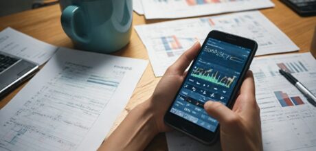 Cómo controlar gastos desde una app de forma efectiva