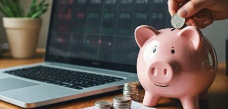 10 pasos efectivos para ahorrar dinero en 2024