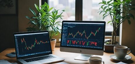 cómo abrir una cuenta de inversión y empezar a invertir