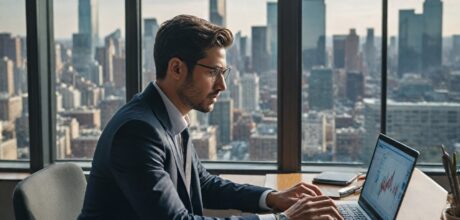 Cómo elegir los mejores brokers para invertir en 2024