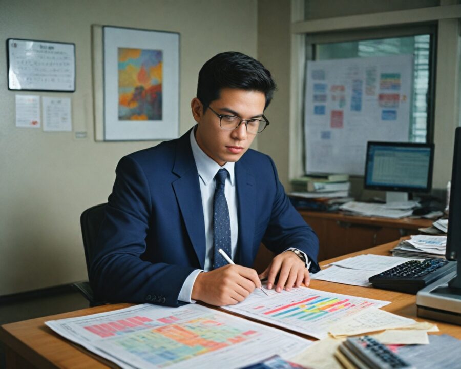 Cómo realizar un análisis de deudas para mejorar tus finanzas