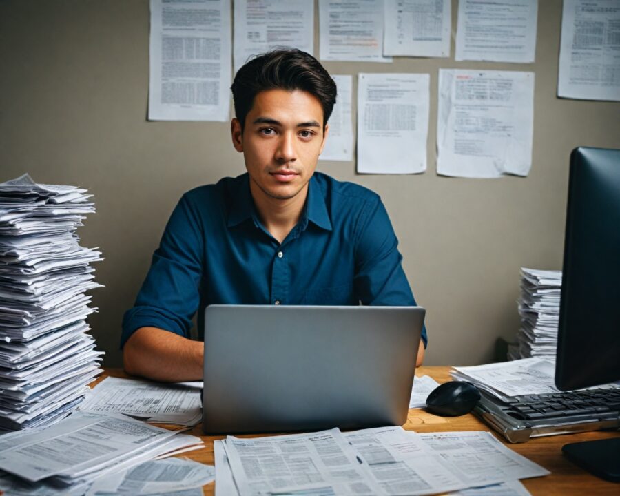 Crédito tributario: guía completa para entender y aprovecharlo