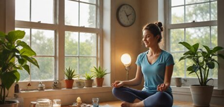 Cómo mejorar tu vida diaria con hábitos simples y efectivos