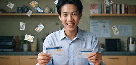 Cómo mejorar tu crédito rápidamente y sin complicaciones