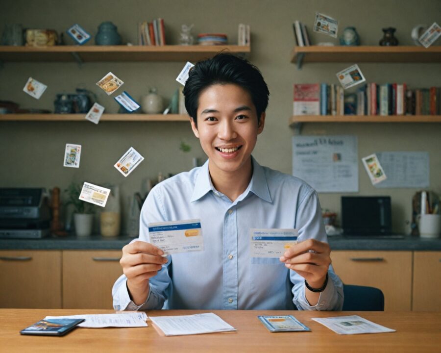 Cómo mejorar tu crédito rápidamente y sin complicaciones