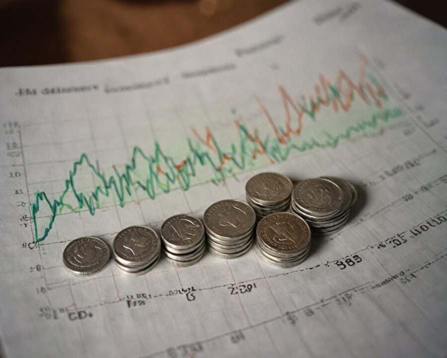 Qué son los fondos indexados y cómo empezar a invertir