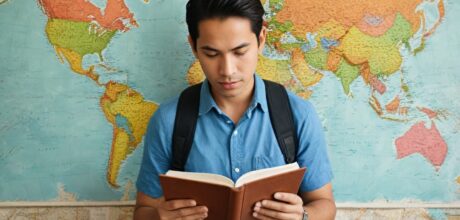 Cómo planear viajes inolvidables: guía práctica y consejos