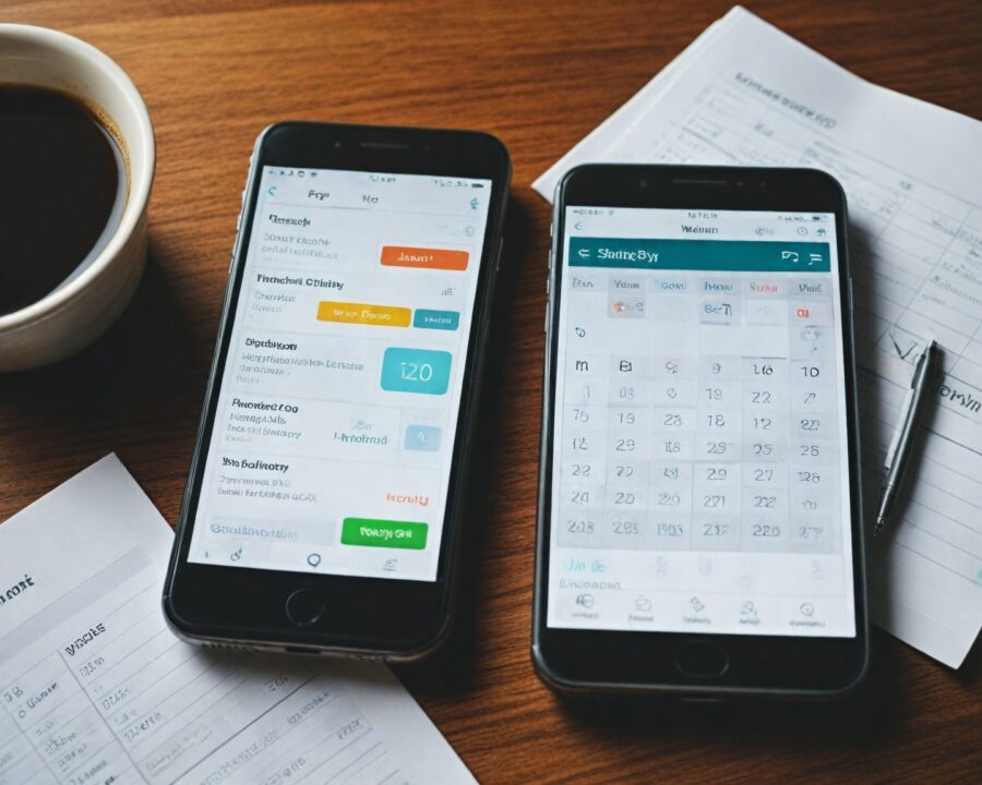 Cómo usar una cuenta para pagos automáticos y simplificar tus finanzas