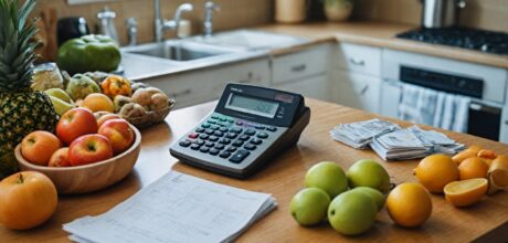 10 consejos prácticos para ahorrar en comida diariamente