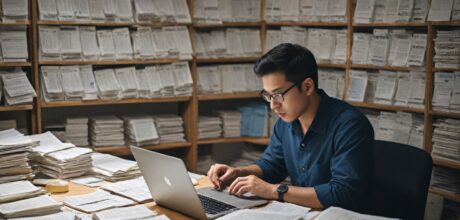 Cómo escribir artículos de investigación efectivos y claros