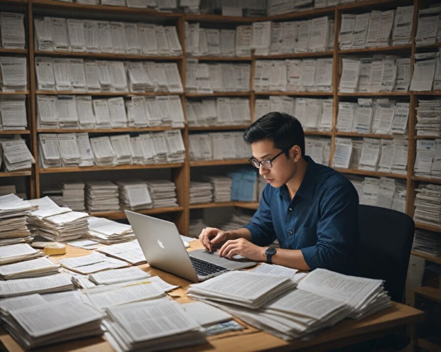 Cómo escribir artículos de investigación efectivos y claros