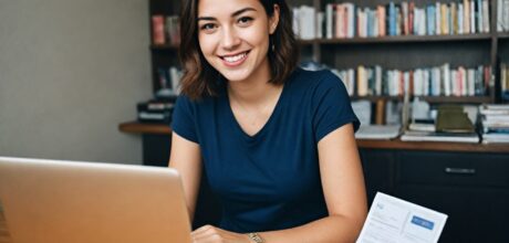 Cómo obtener crédito por primera vez: guía completa