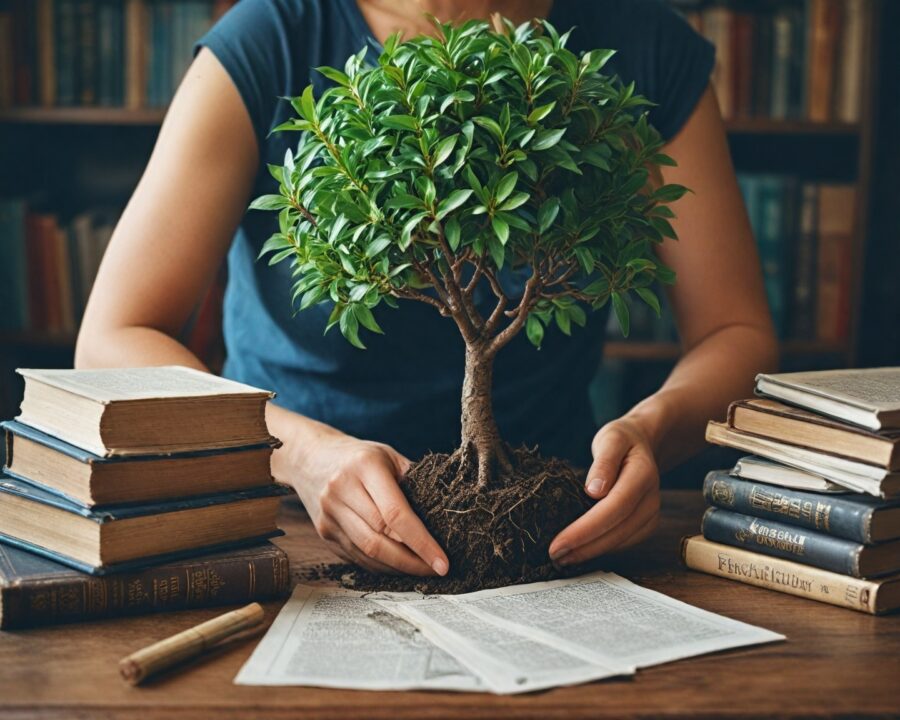 Cómo construir riqueza de manera sostenible y efectiva