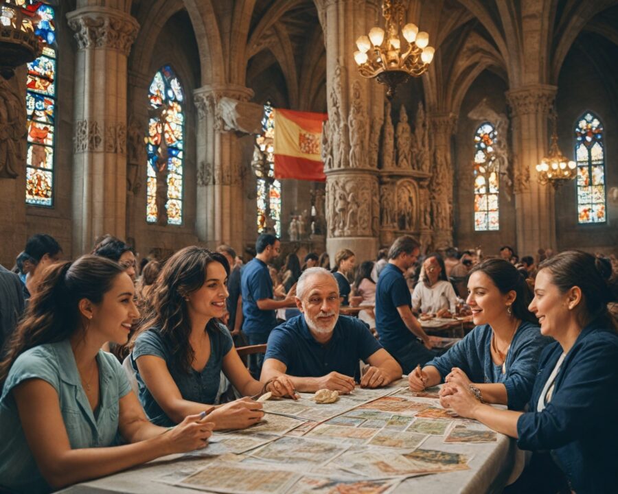 Beneficios clave para nuevos residentes en España