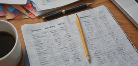 Cómo escribir reseñas efectivas de productos financieros