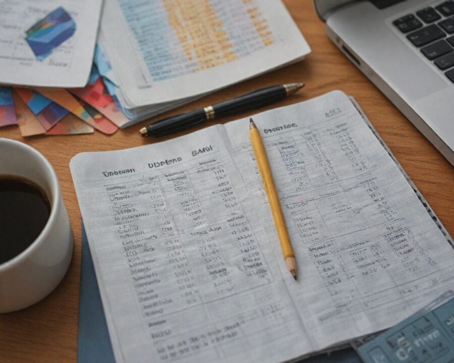 Cómo escribir reseñas efectivas de productos financieros