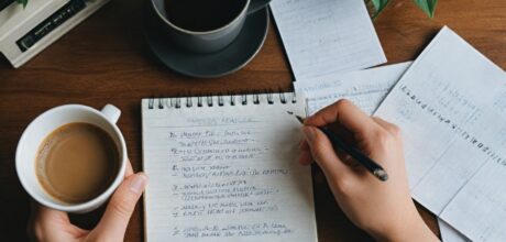 Cómo crear metas efectivas para alcanzar tus objetivos