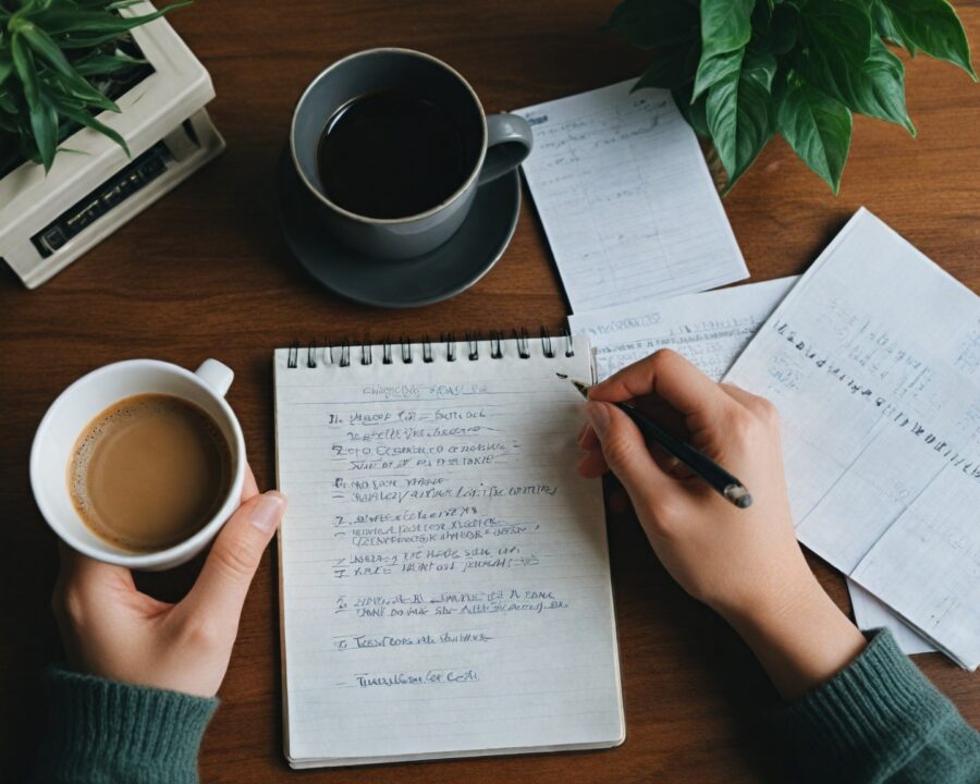 Cómo crear metas efectivas para alcanzar tus objetivos