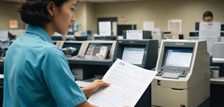 Cómo reclamar beneficios sociales de manera efectiva