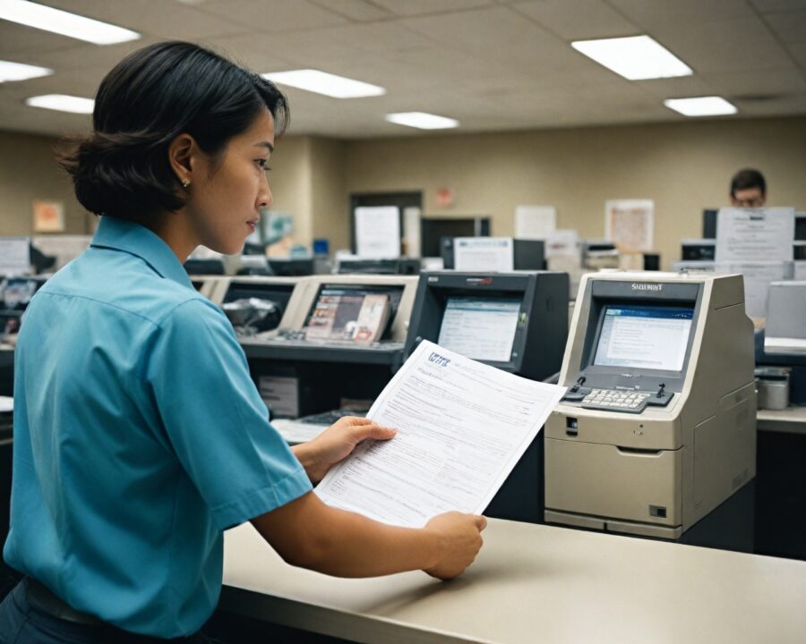 Cómo reclamar beneficios sociales de manera efectiva