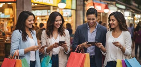 Cómo funcionan las compras a plazos y sus beneficios