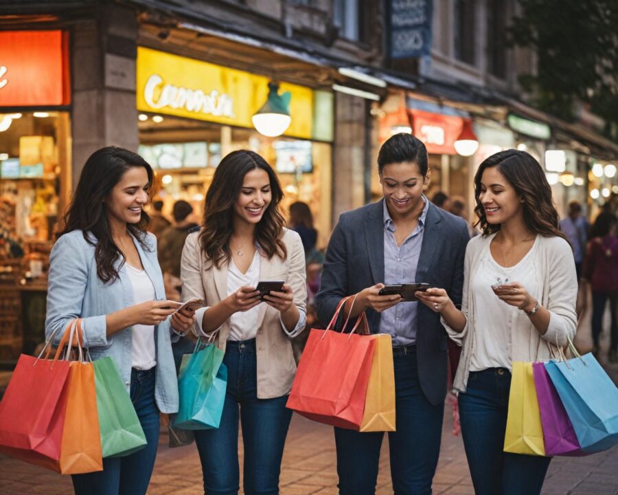 Cómo funcionan las compras a plazos y sus beneficios