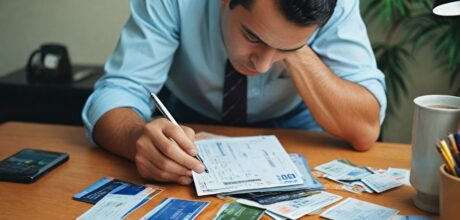 Bancos con tarjeta física: opciones y beneficios clave