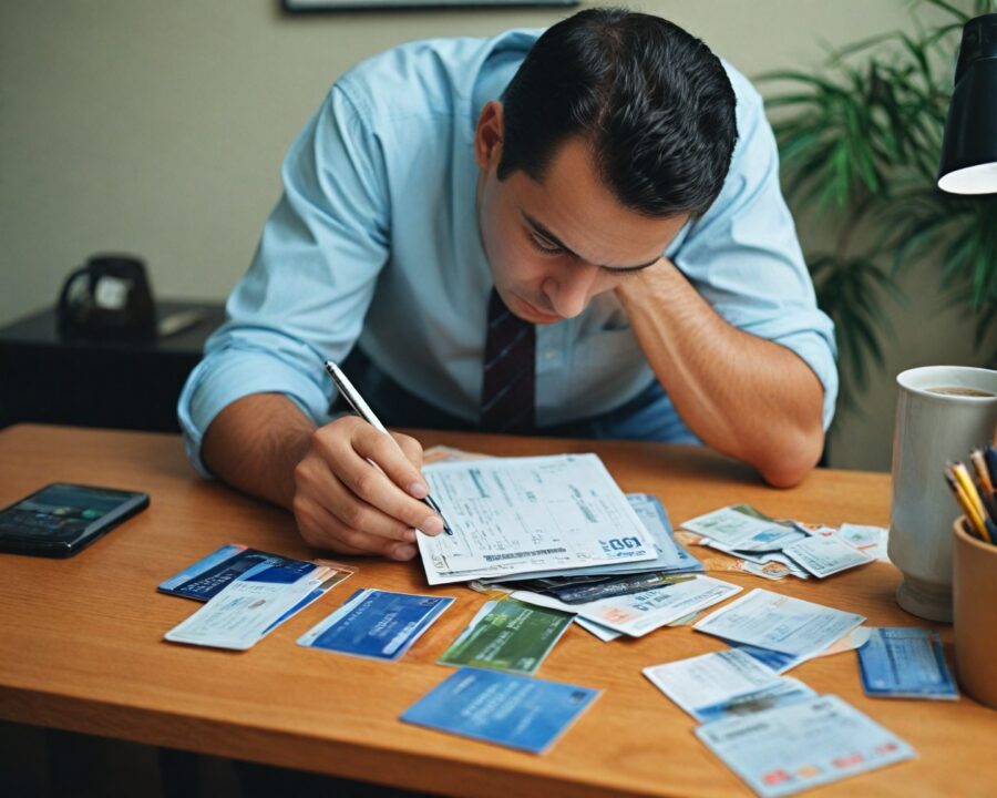 Bancos con tarjeta física: opciones y beneficios clave