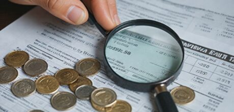 Qué es un estado de cuenta y cómo entenderlo fácilmente