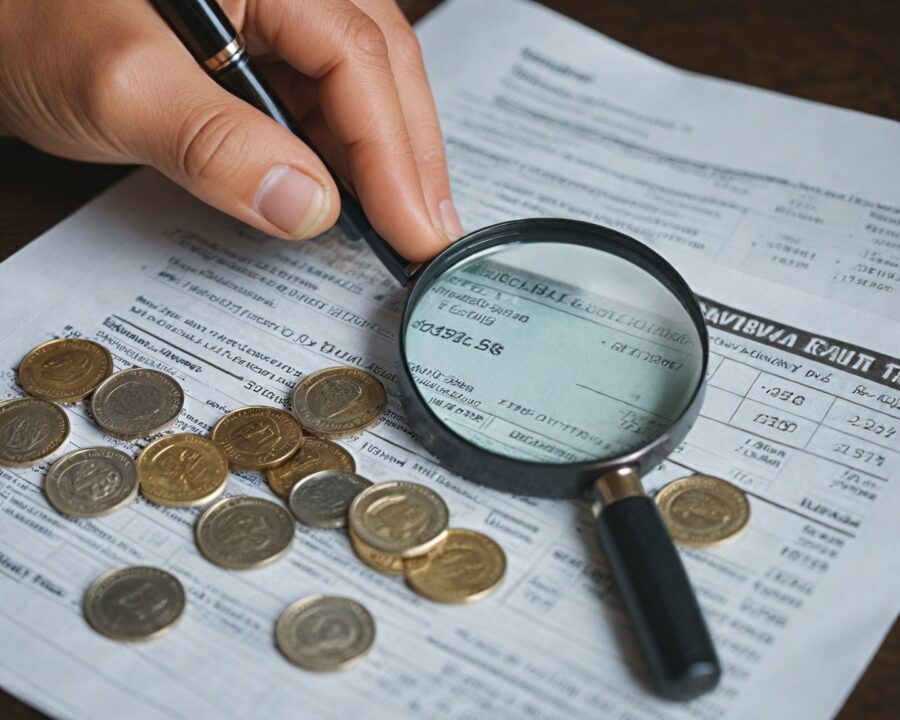 Qué es un estado de cuenta y cómo entenderlo fácilmente