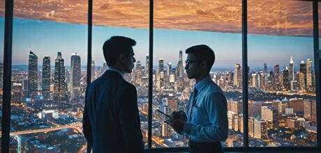 Sectores rentables en 2024: oportunidades y estrategias clave