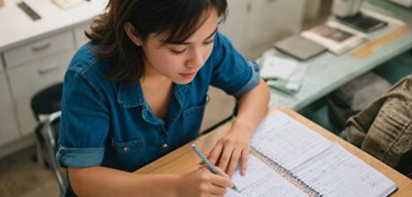 Cómo organizar tu vida personal para mayor productividad