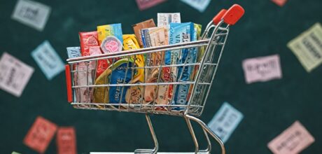 Cupones digitales: cómo ahorrar dinero en tus compras online