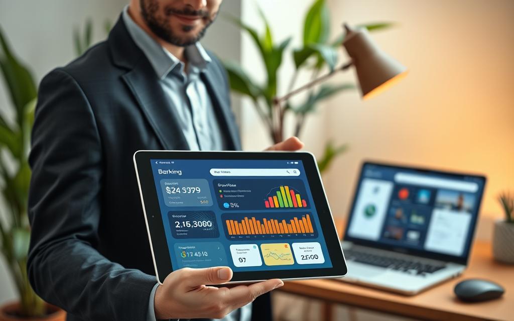 banca digital fácil y rápida